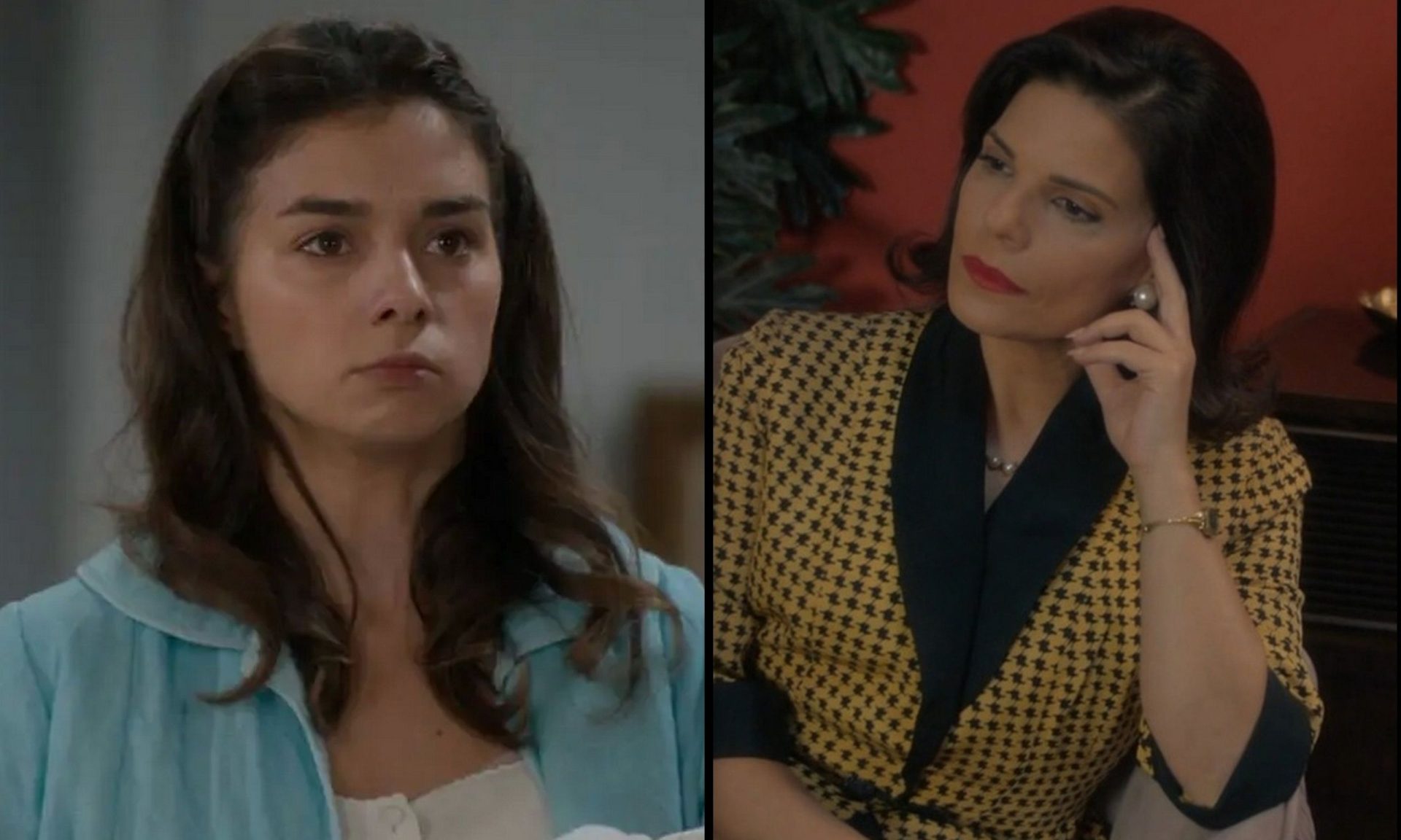 Porto Leone – νέα επεισόδια: Αναπάντεχη εξέλιξη! Λένα και Αλεξάνδρα συμμαχούν