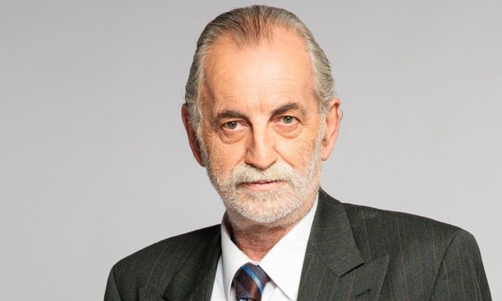 Αεράκης για Πόρτο Λεόνε: Έχω μείνει κατενθουσιασμένος από την άνεση και την επαγγελματικότητα