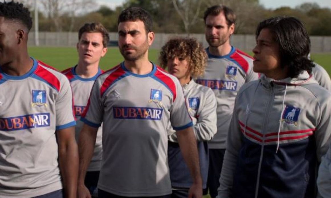 Από το «Football is life»… στο γήπεδο! Ο Κρίστο Φερνάντες ετοιμάζεται για επαγγελματική επιστροφή