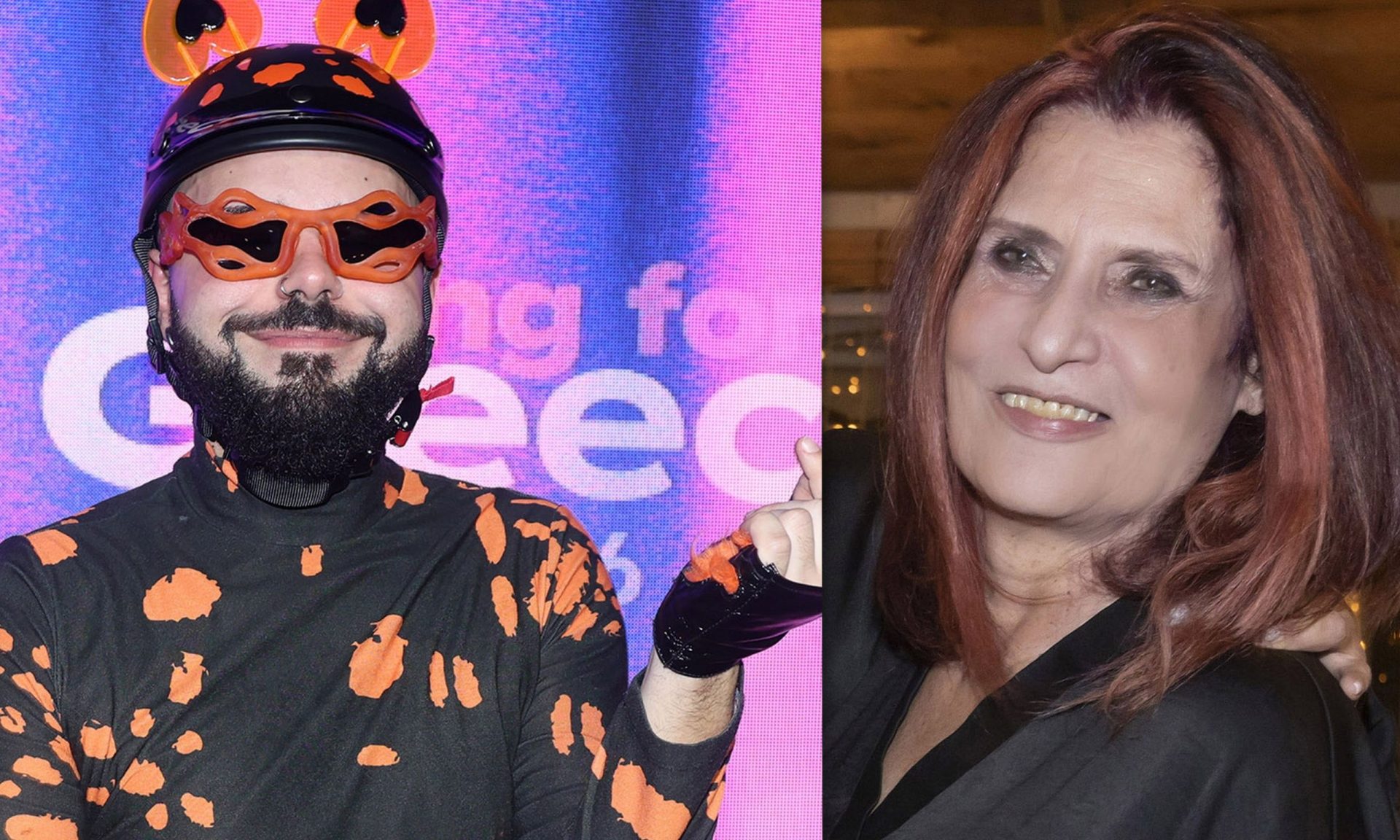 Πωλίνα: «Akylas και ξερό ψωμί» – Η στήριξη στη φετινή ελληνική συμμετοχή στη Eurovision 2026