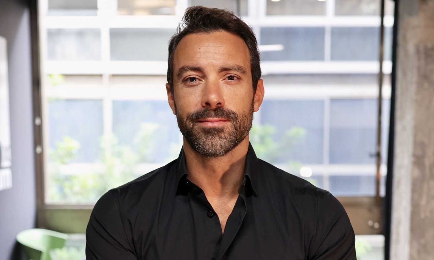 Ο Σάκης Τανιμανίδης και το «Dragons’ Den IV» έρχονται στον ΣΚΑΪ - H επίσημη ανακοίνωση του σταθμού