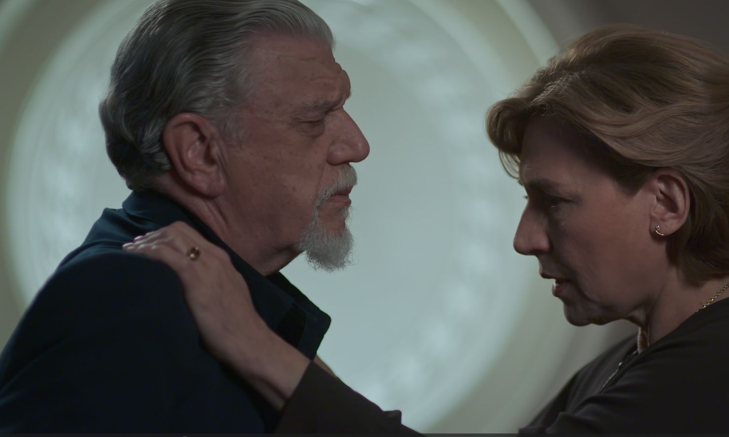 Μια νύχτα μόνο: Ο Νταγιάννος ξεσκεπάζει την Άσπα