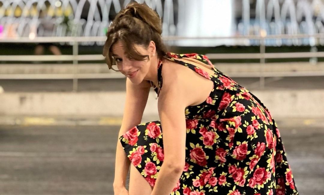 Βίβιαν Κοντομάρη: «Στον γιο μου συνέβη κάτι που τον τάραξε πάρα πολύ. Έχουμε συμβουλευτεί ψυχολόγο»