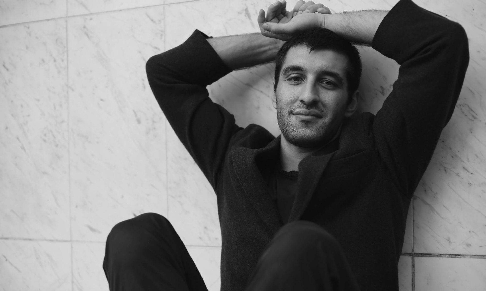 Γιώργος Ζυγούρης - Θα γίνει πατέρας για πρώτη φορά ο ηθοποιός: «Απλά περιμένουμε»