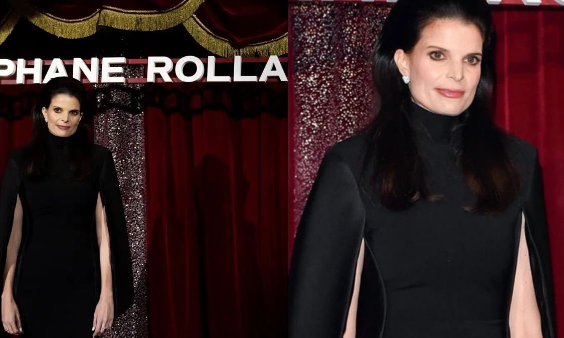 Αθηνά Ωνάση: Πού χάνεται και πώς ζει