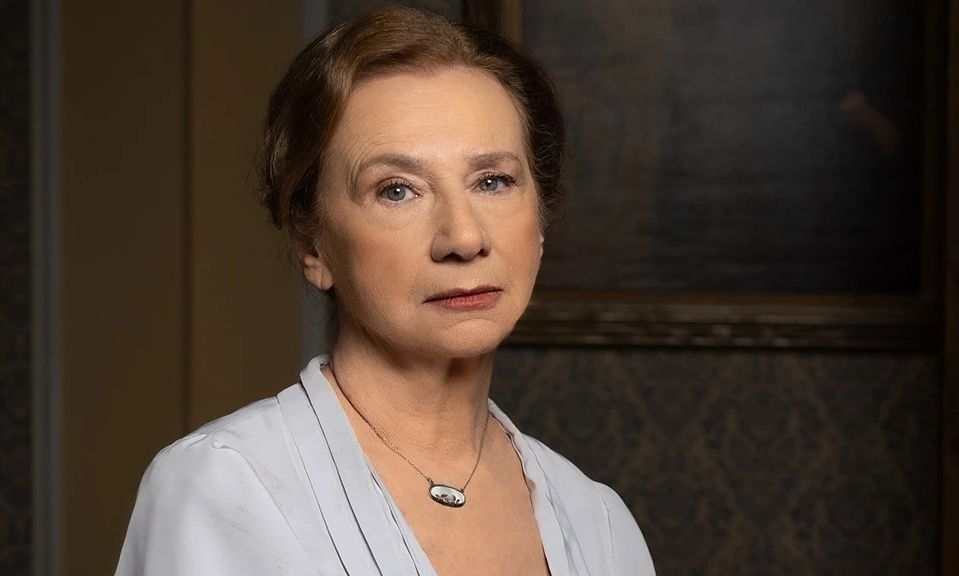 Grand Hotel – Παντελάκη: Με γοητεύουν οι δύσκολες καταστάσεις που καλούνται να λύσουν οι άνθρωποι