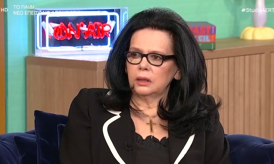 Έξαλλη η Μαρίνα on air με το YFSF: «Είπαν ότι ήμουν φάλτσα & ότι κουνιόμουν σαν φάλαινα, σπάραξα...»