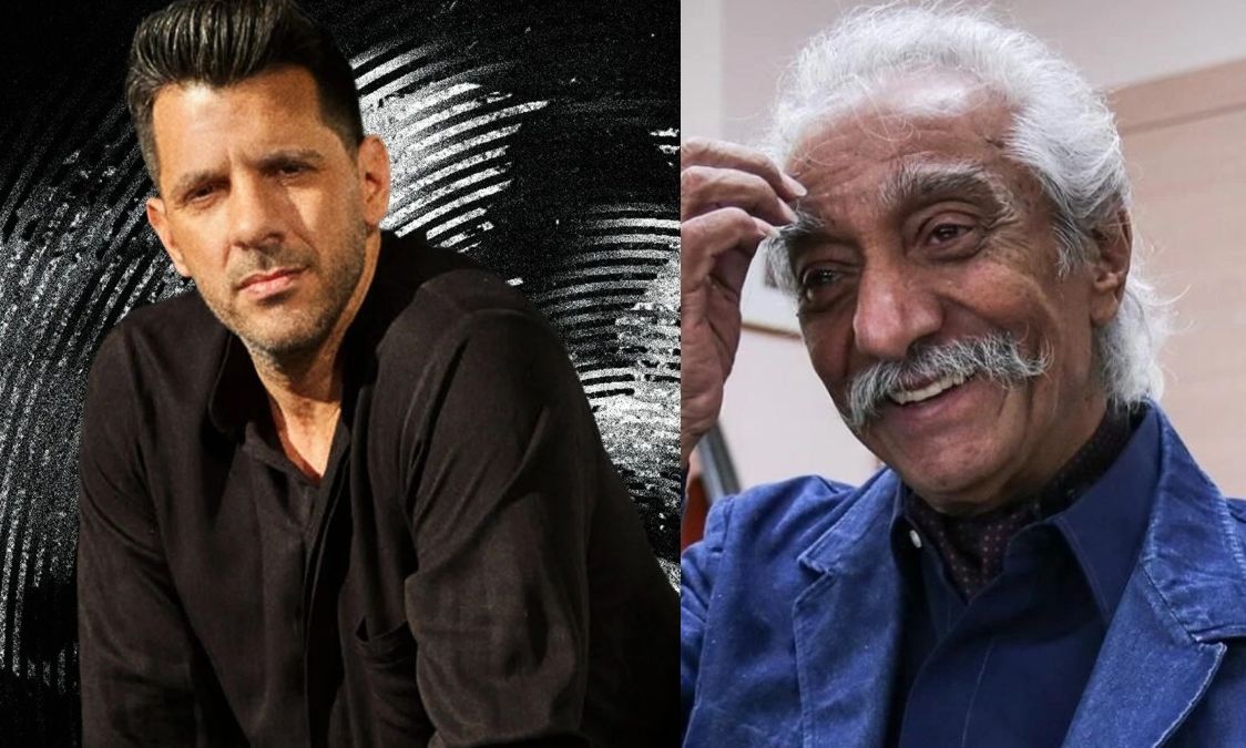 Κώστας Χατζής και Θοδωρής Φέρρης έρχονται στο J2US