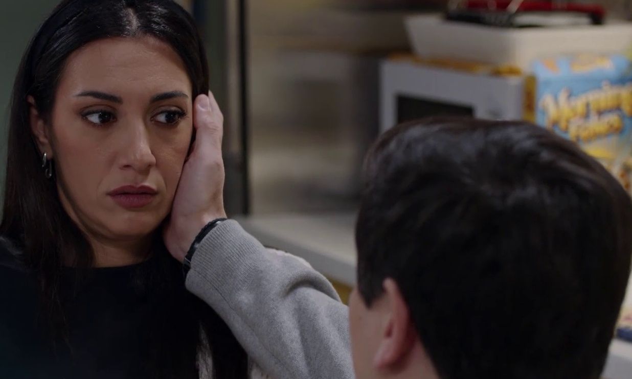 Έχω Παιδιά: «Ασφάλεια» - Οι εξελίξεις του νέου επεισοδίου