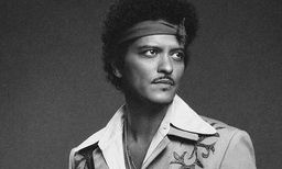 Από τους μεγαλύτερους παγκοσμίως ο Bruno Mars