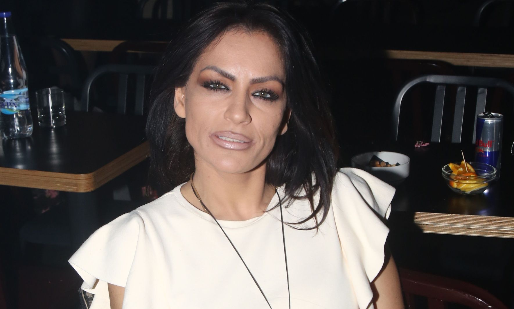 Ειρήνη Μερκούρη:  Οι αινιγματικές αναρτήσεις της – «Δεν υπάρχει περίπτωση να γυρίσω... ας πρόσεχες!»