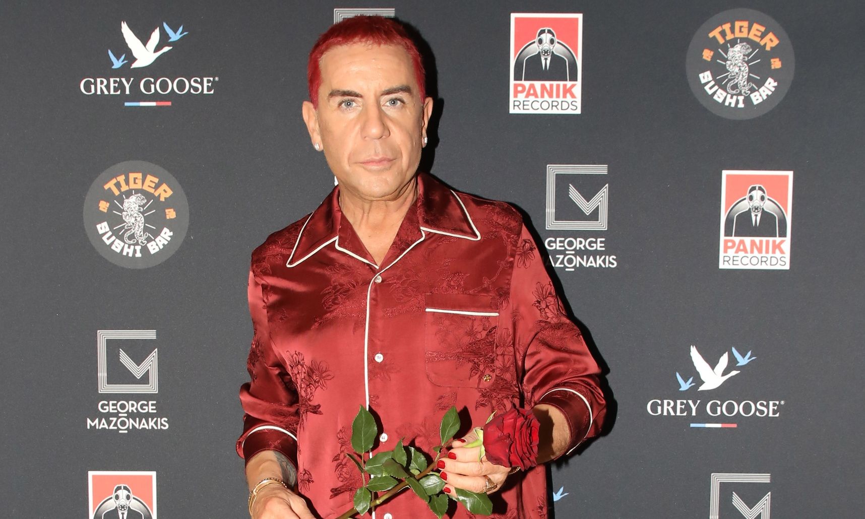 Γιώργος Μαζωνάκης: «Δεύτερη ζωή δεν έχει» - Η ανάρτηση με αφορμή τα γενέθλιά του