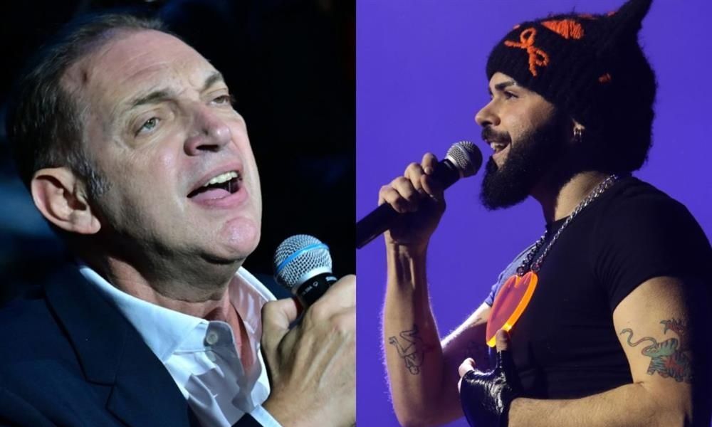 Γεράσιμος Ανδρεάτος για το "Ferto" του Akyla: «Ίσως να μην το περιμένετε αυτό από μένα, αλλά...»