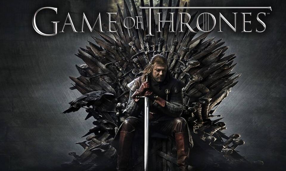 Το Game of Thrones μεταφέρεται στη μεγάλη οθόνη