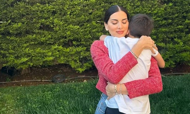 Τσιμτσιλή: Με αυτόν τον τρόπο τα παιδιά της δεν είναι με τις ώρες στο κινητό – Τι αποκάλυψε