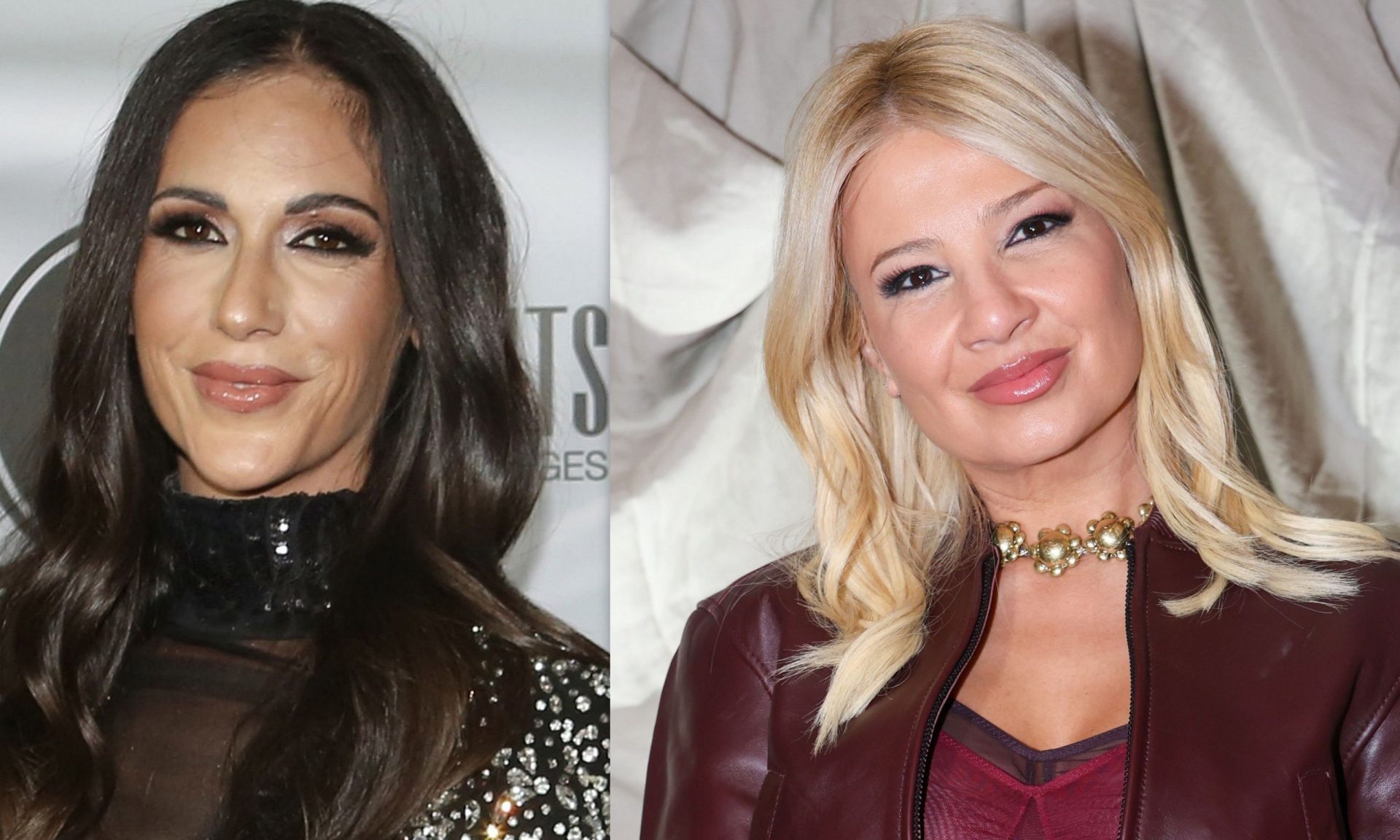 Βούλγαρη για Σκορδά: «Προσφέρθηκα να την καλύψω αν θέλει να λείψει κάποιες μέρες μετά τον γάμο»