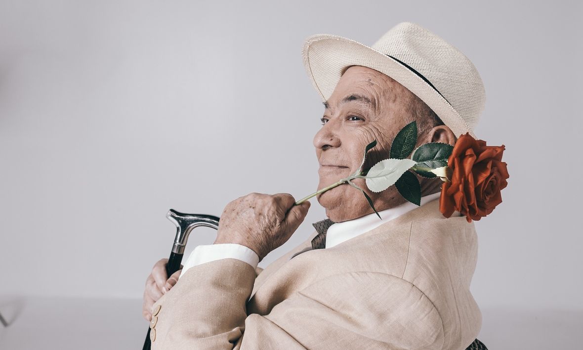 Έφυγε από τη ζωή ο Χρήστος Βαλαβανίδης, σε ηλικία 82 ετών