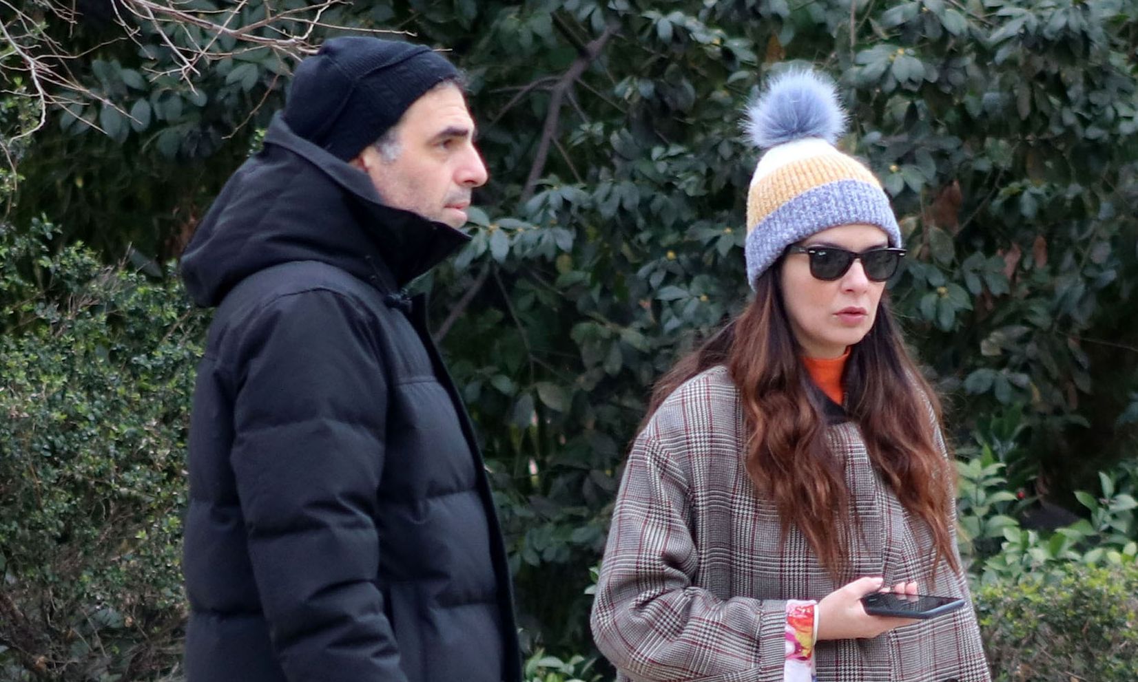 Νικολέττα Ράλλη-Μιχάλης Ανδρούτσος: Οριστικός χωρισμός μετά από επτά χρόνια κοινής πορείας;