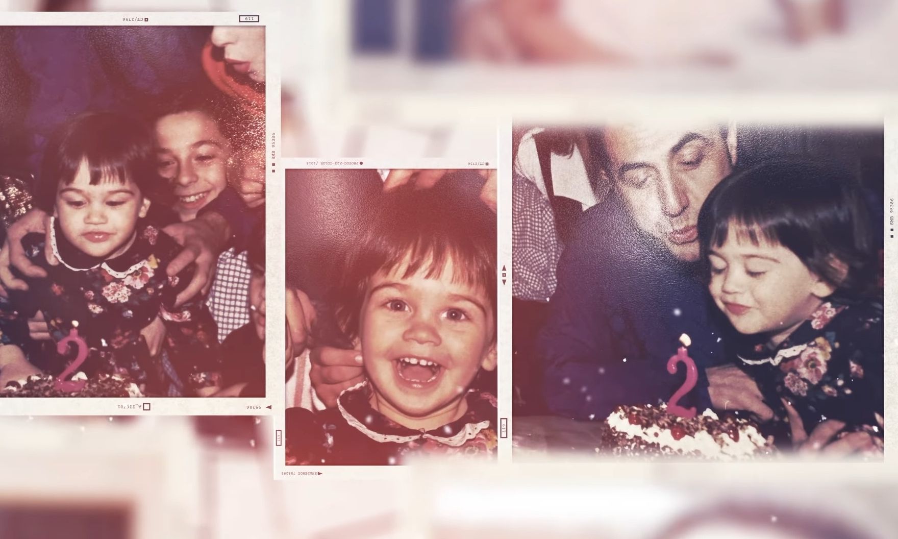 Λευτέρης Πανταζής: Το τρυφερό τραγούδι και visualizer που αφιέρωσε στην κόρη του, Konnie Metaxa