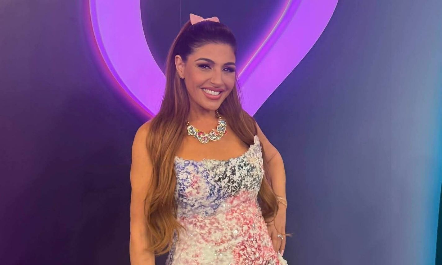 Έλενα Παπαρίζου: «Κέρδισε τη Eurovision αλλά κανείς δεν κατάλαβε γιατί κέρδισε»