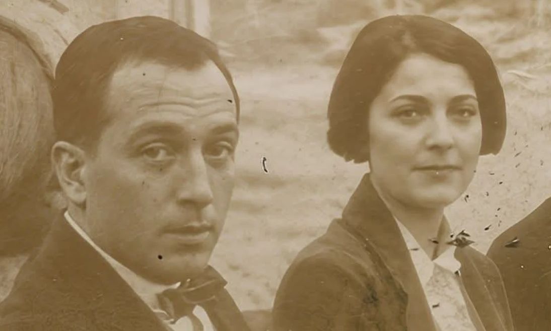 Η σύζυγος του ηθοποιού που ερωτεύτηκε τον δάσκαλο οδήγησης και αποφάσισε να αυτοκτονήσει μαζί του