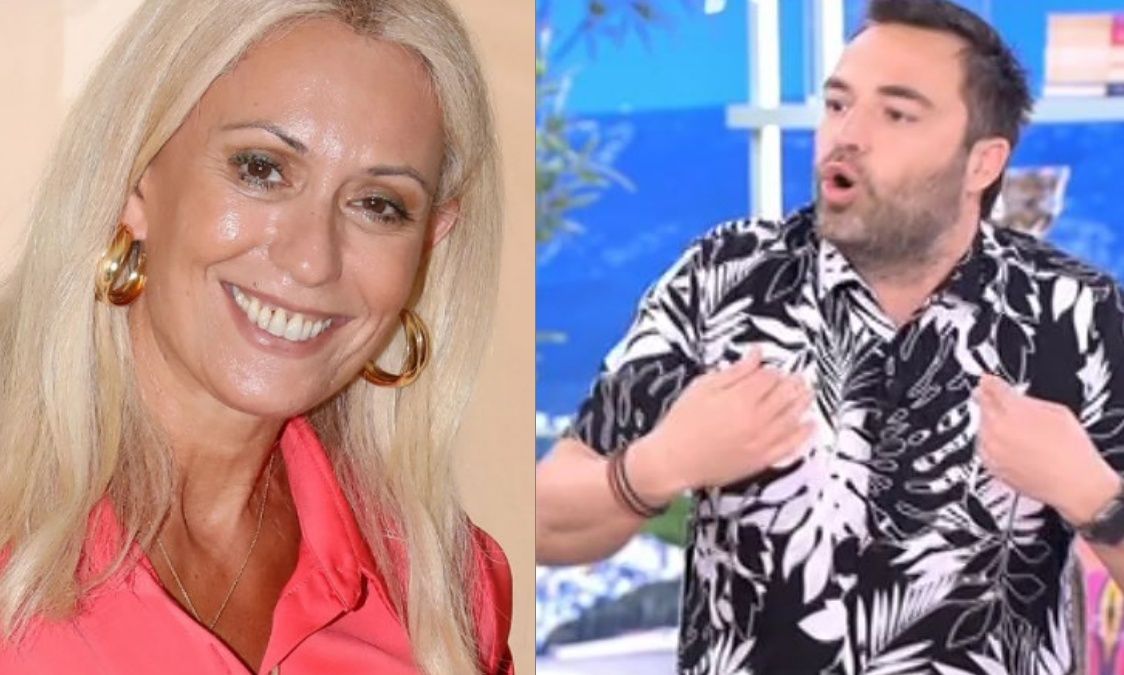 Έξω φρενών ο Φραγκολιάς με τη Μπακοδήμου: «Δεν βάζετε μυαλό έτσι; Εσείς είστε τέλειες;»