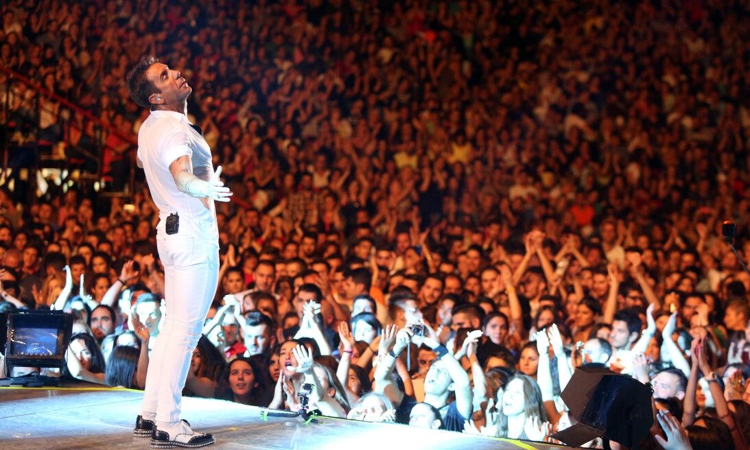 Αποκλειστικό - Θα «βουλιάξει» η Αθηναϊκή Ριβιέρα - Ο Γιώργος Μαζωνάκης «κατεβαίνει» στην παραλιακή