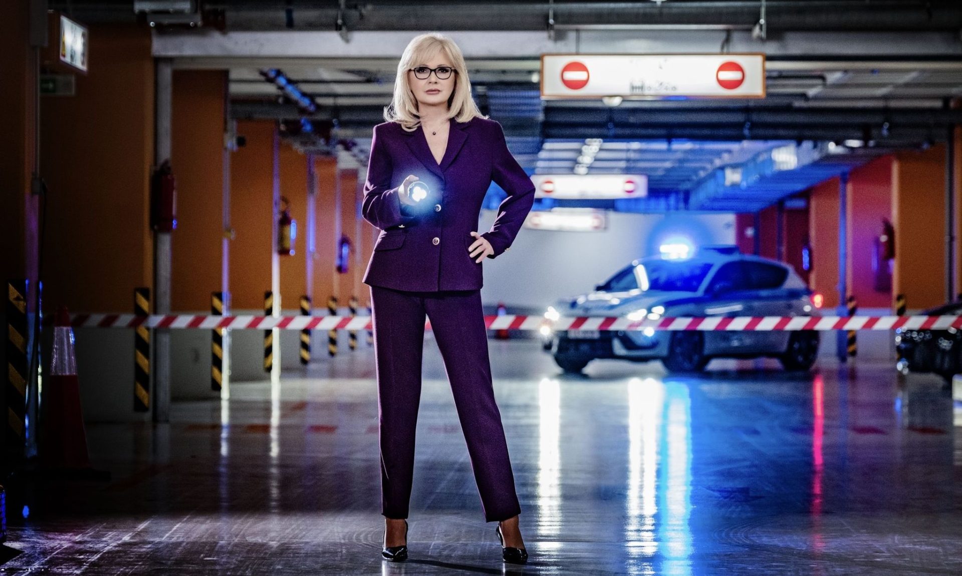 Φως στο Τούνελ: Η Νικολούλη έκανε νούμερα τηλεθέασης που πολλοί θα ήθελαν, λίγοι τα έχουν