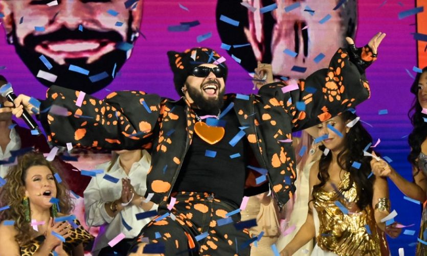 Eurovision: Ανακοινώθηκε επίσημα στον αέρα της ΕΡΤ αυτό που θα συμβεί 11/3 με το «Ferto» & τον Akyla