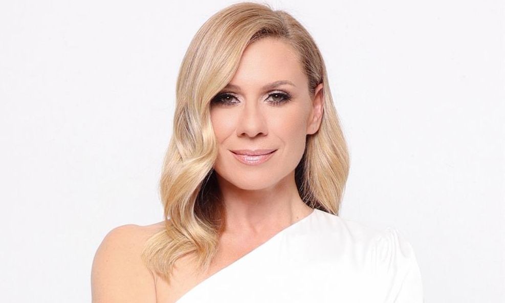 Κατερίνα Καραβάτου: Η πορεία της εκπομπής, τα επόμενα βήματα και τα σχέδια για το Πάσχα