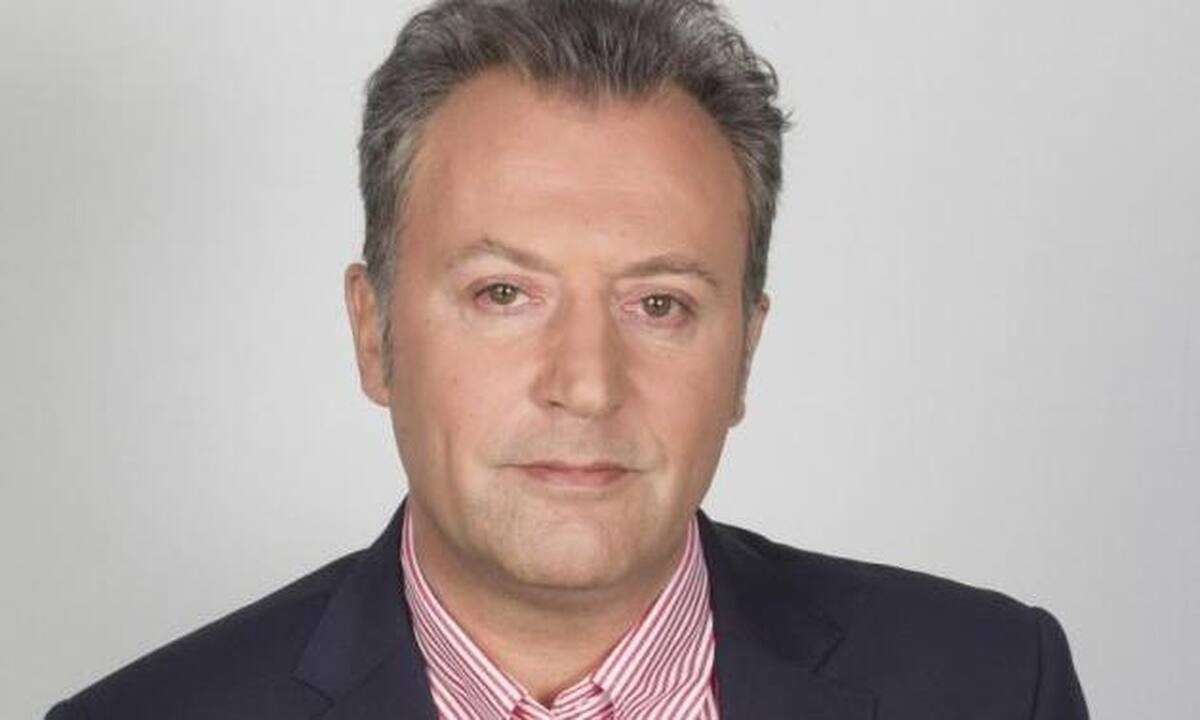 Δημήτρης Οικονόμου: «Το βρήκαμε σχοινί-κορδόνι. Κάθε Δευτέρα πρωί μου κάνουν αλκοτέστ»