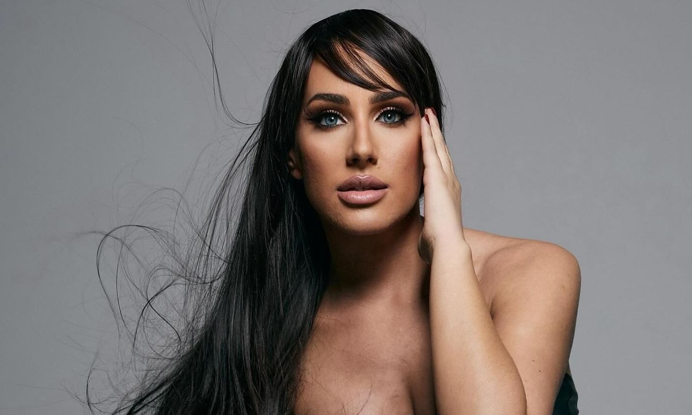 Malu: Το «εισιτήριο» του Greek Idol και η διαδρομή που συνεχίζει