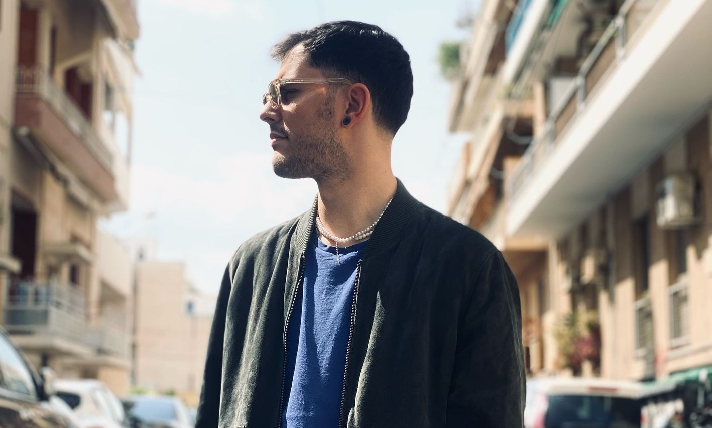 Ο Lefty για τον Νίκο Πορτοκάλογλου:«Ο πατέρας μου ήταν πάντα ένα παράδειγμα για μένα»