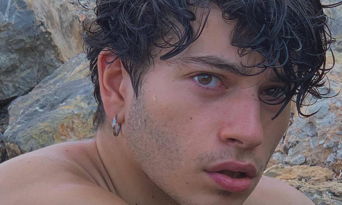 Ο Δημήτρης Λαγούτης για το «Το Σόι σου», τα σχόλια και την επόμενη σεζόν «Μάλλον θα συνεχιστεί…»