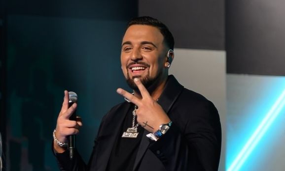 Gio Kay: «Βλέπω τη ζωή μου σαν ταινία»