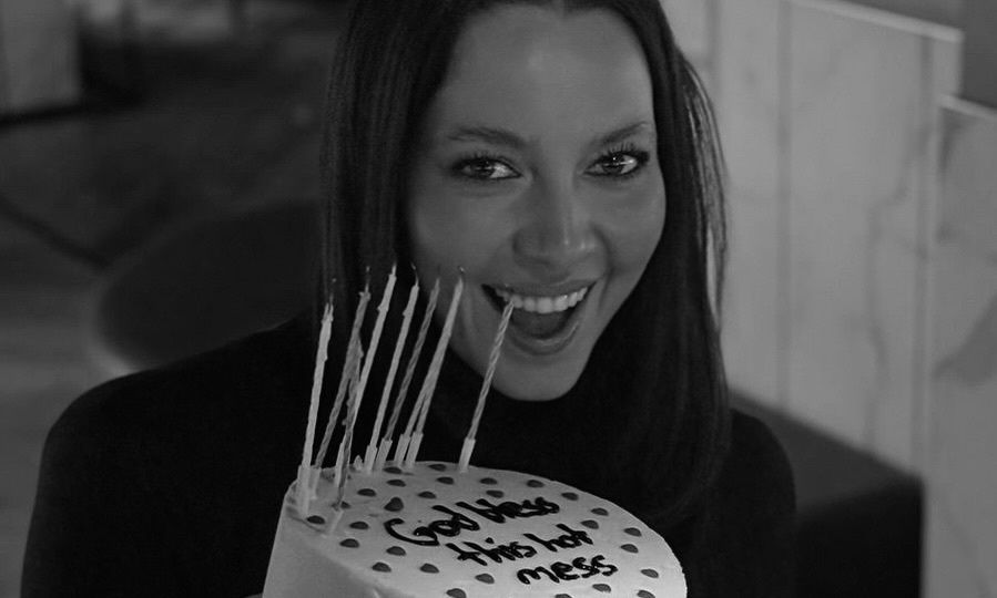 Εβελίνα Σκίτσκο: Τα πρώτα γενέθλια μετά τη σκληρή μάχη που έδωσε με τον καρκίνο & τα χαμόγελα