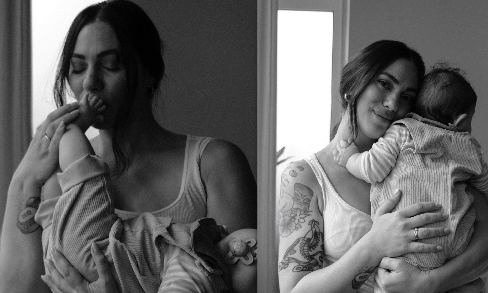 Ευρυδίκη Βαλαβάνη: Η εξομολόγηση για τον γιο της–«Δεν έφυγε ο φόβος αλλά έμαθα να τον διαχειρίζομαι»