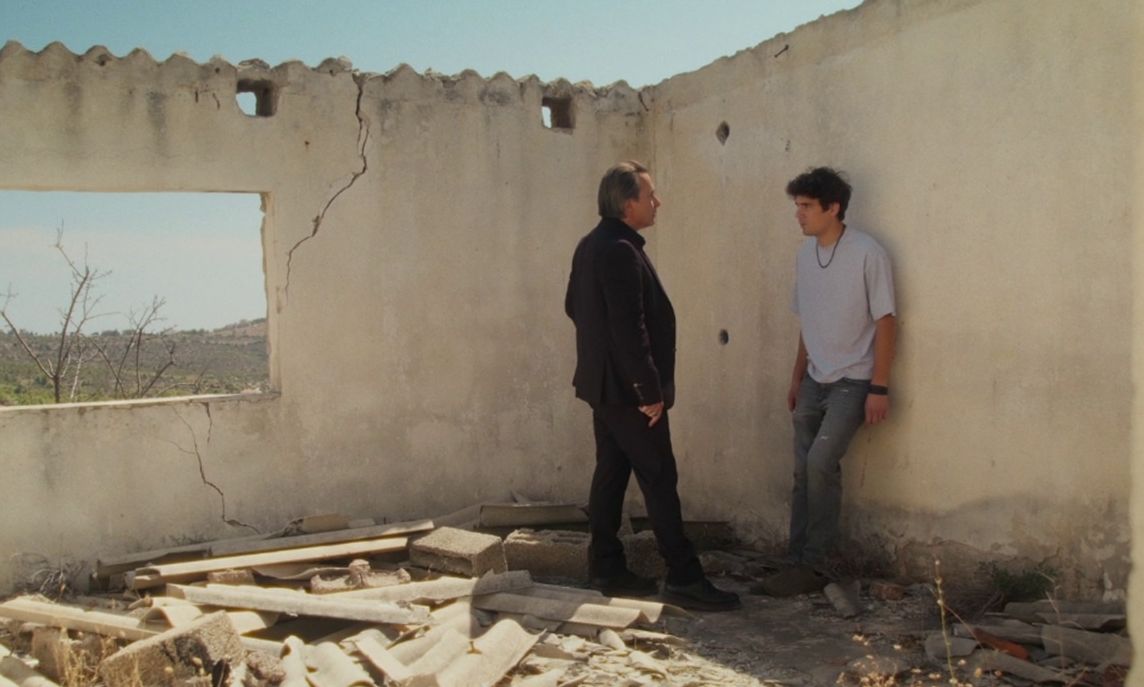 Τα επεισόδια της εβδομάδας- Όσα θα δούμε στο Να μ’αγαπάς