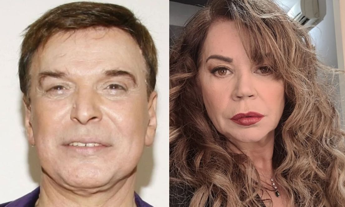 Ελένη Δήμου για Μαρίνο: «Σοκαρίστηκα. Δεν ξέρω αν ήταν δική του επιλογή η απομόνωση»