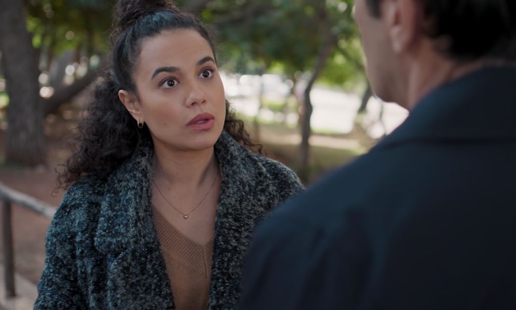 Μια νύχτα μόνο: Άγρια δολοφονία-  Η Ευθυμίου νεκρή!