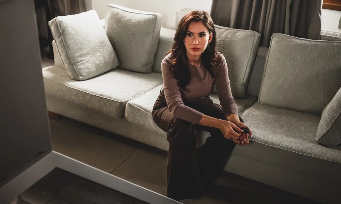 Γη της ελιάς - Ευφροσύνη Κουτσουβέρη: Νιώθω πιο ώριμη ολοκληρώνοντας αυτό το “ταξίδι”