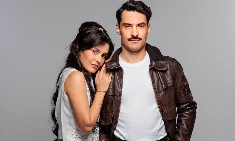 Το σπίτι δίπλα στο ποτάμι: Η Μαγδαληνή εγκαταλείπει τον Οδυσσέα