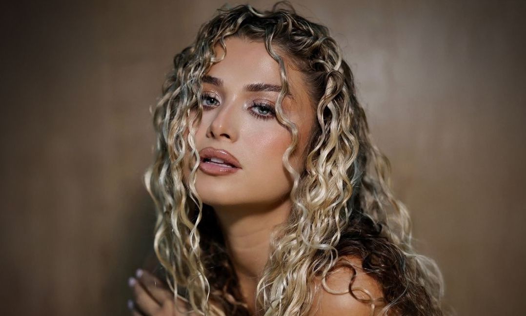 Antigoni Buxton: Οι υπέροχες και νοσταλγικές φωτογραφίες της από την παιδική της ηλικία