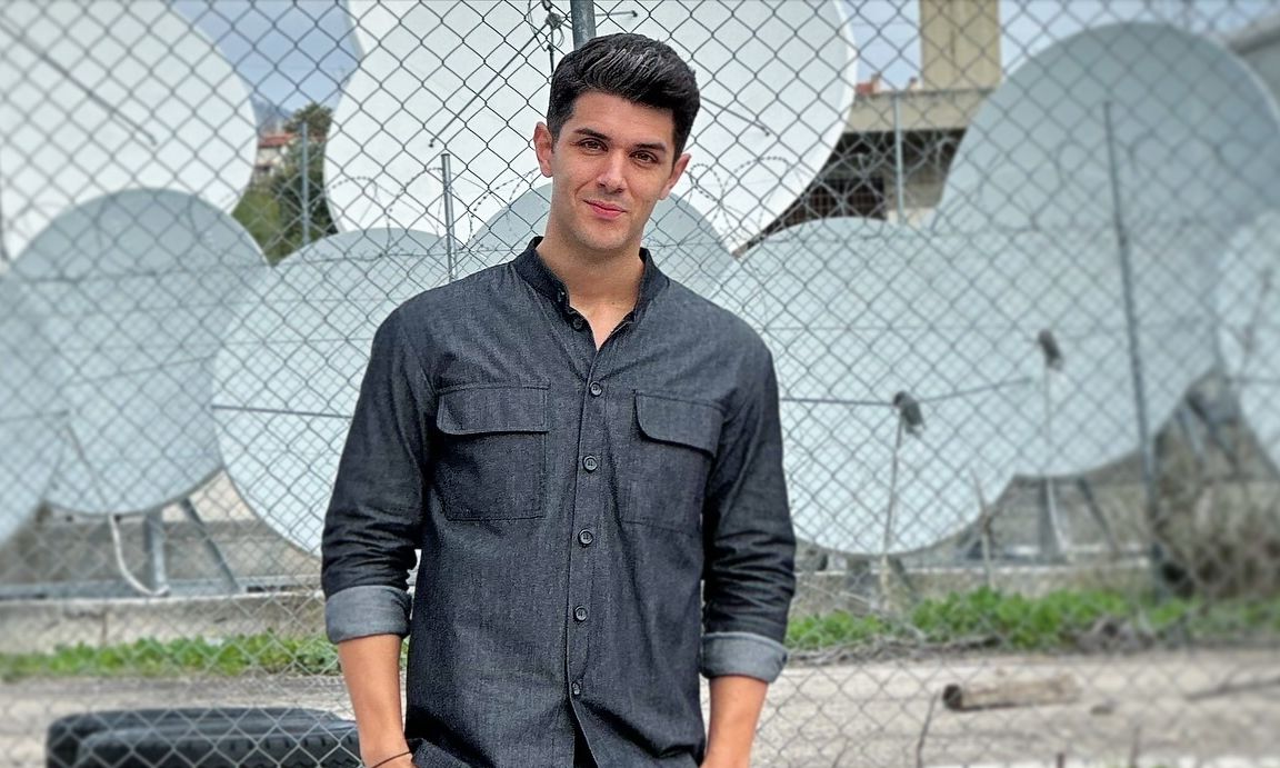 Δημήτρης Πανόπουλος: Έχω αρχίσει να πιστεύω ότι το infotainment δεν μπορεί να μακροημερεύσει