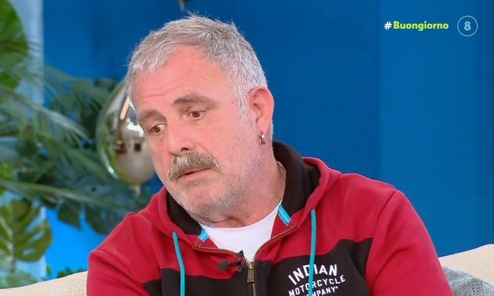 Πασχάλης Τσαρούχας: «Δεν ήθελα τα προσωπικά μου να βγαίνουν προς τα έξω. Δεν ψωνίστηκα ποτέ»