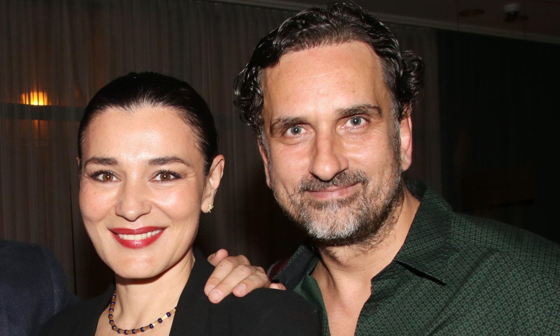 Σύγκρουση: Έρχεται στο Mega η σειρά-θρίλερ με την υπογραφή της dream team & all star cast!