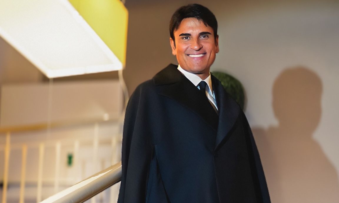 Eurovision 2026: Ο Sal Da Vinci κέρδισε το Sanremo και εκπροσωπεί την Ιταλία στη Βιέννη