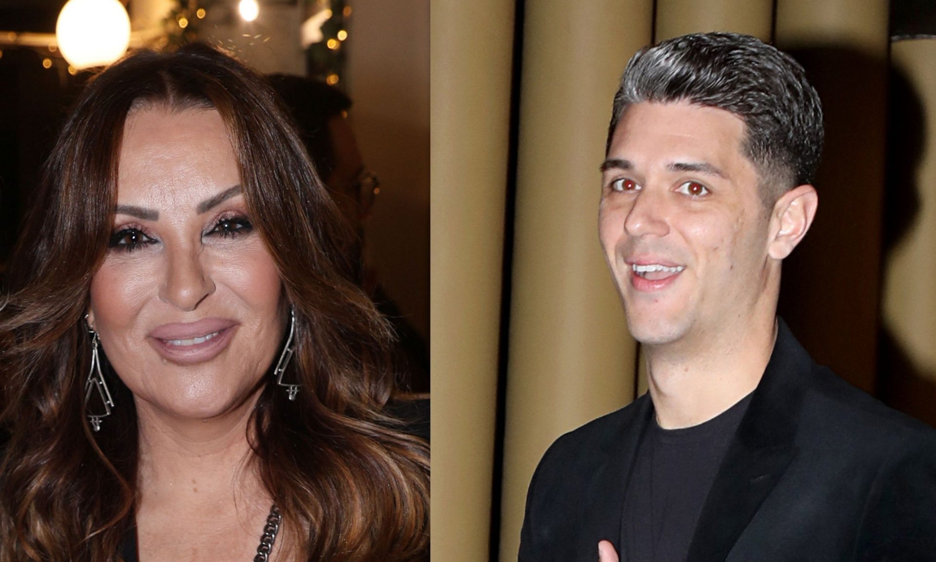 Δημήτρης Πανόπουλος για Γερμανού: Το θέμα το έχω κλείσει μέσα μου και δεν επανέρχομαι δημόσια