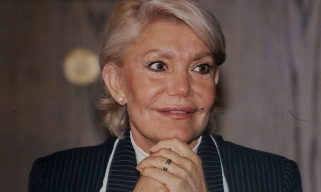 Άγγελος Παπαδημητρίου για Μαρινέλλα: «Δυστυχώς δεν είναι καλά, είναι μεταξύ ουρανού και γης»