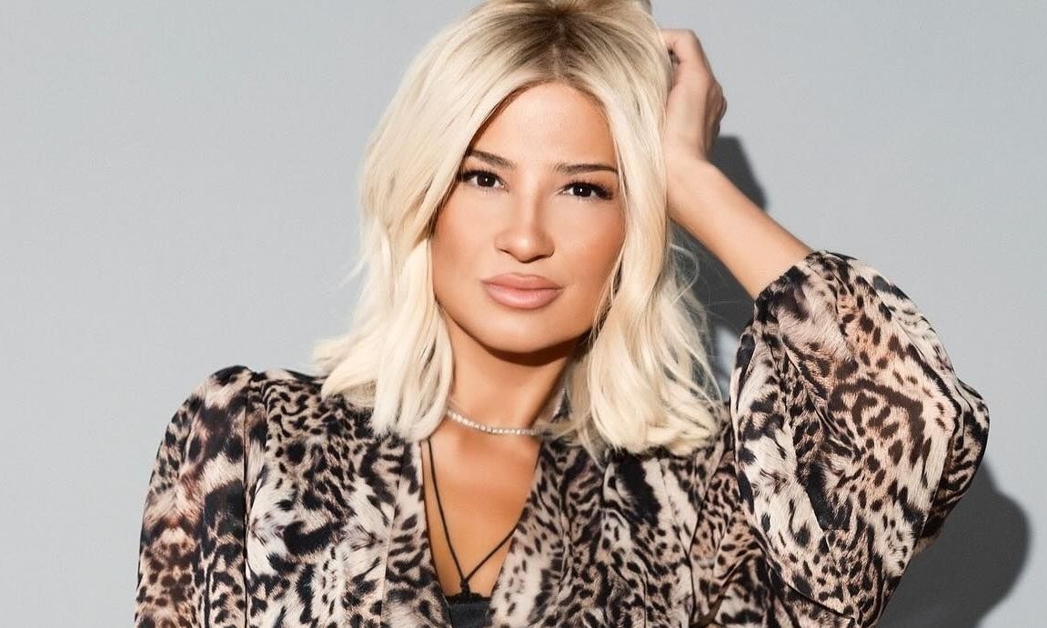 Μετά την Καινούργιου αποχώρησε και η Σκορδά από το Buongiorno - Τι είπε ο Ουγγαρέζος